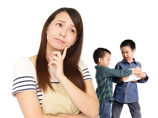 父母該怎麼辦才好