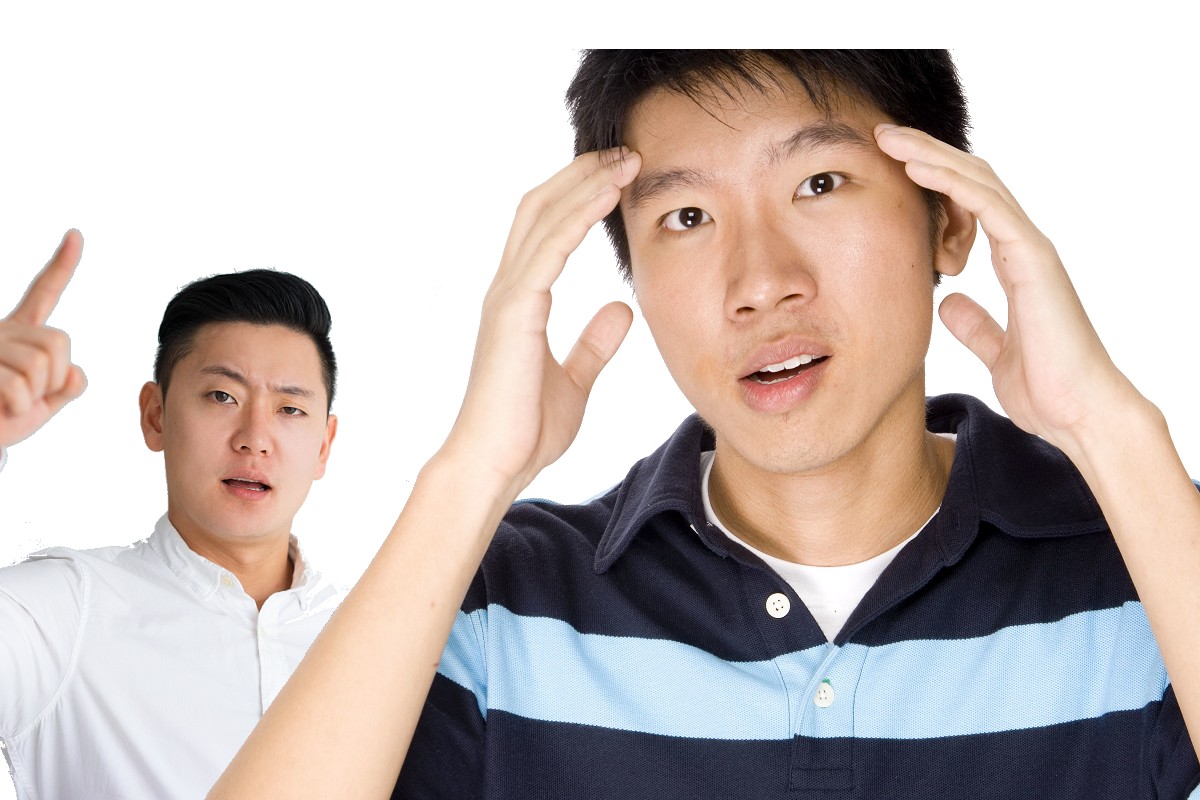 讓嘮嘮叨叨的人結束談話的妙招
