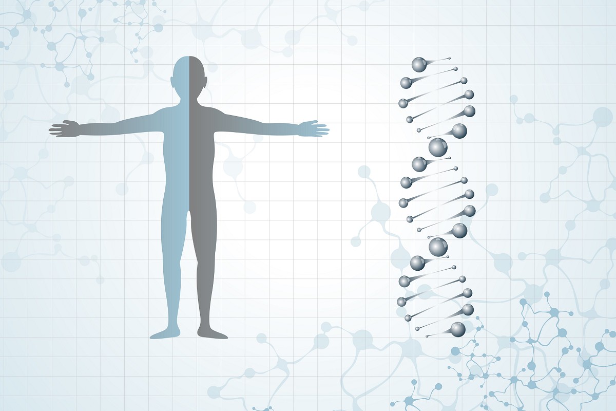 DNA