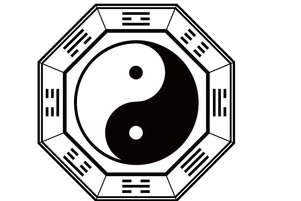 八卦