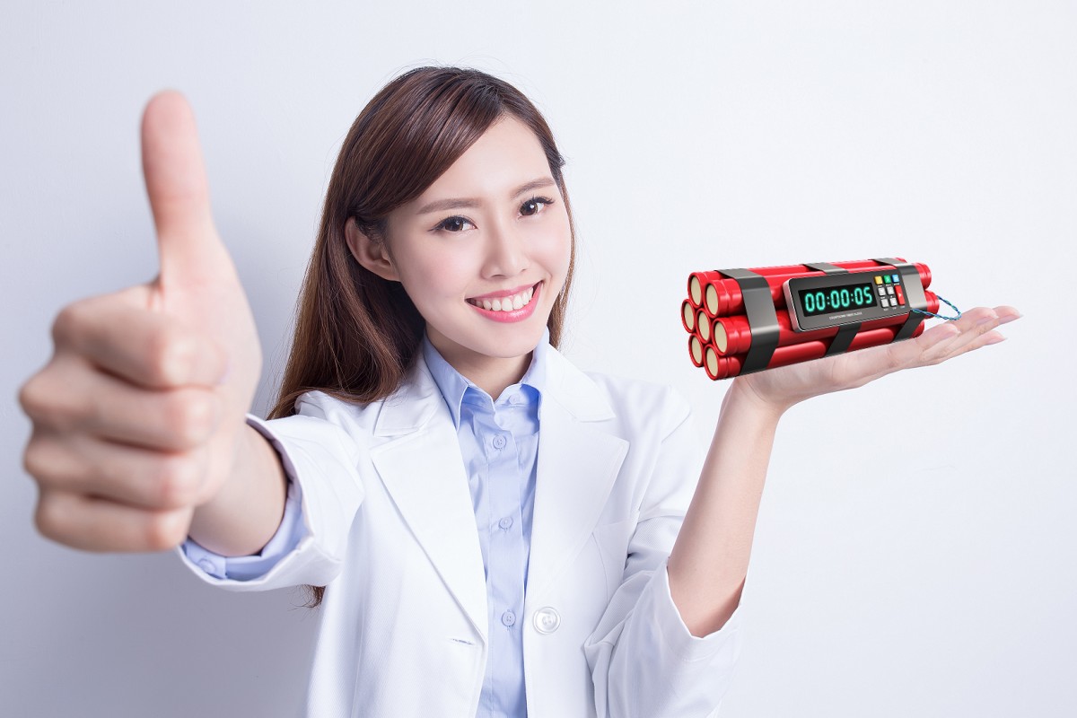 如何分辨未來會帶給你極大負面情緒的未爆彈