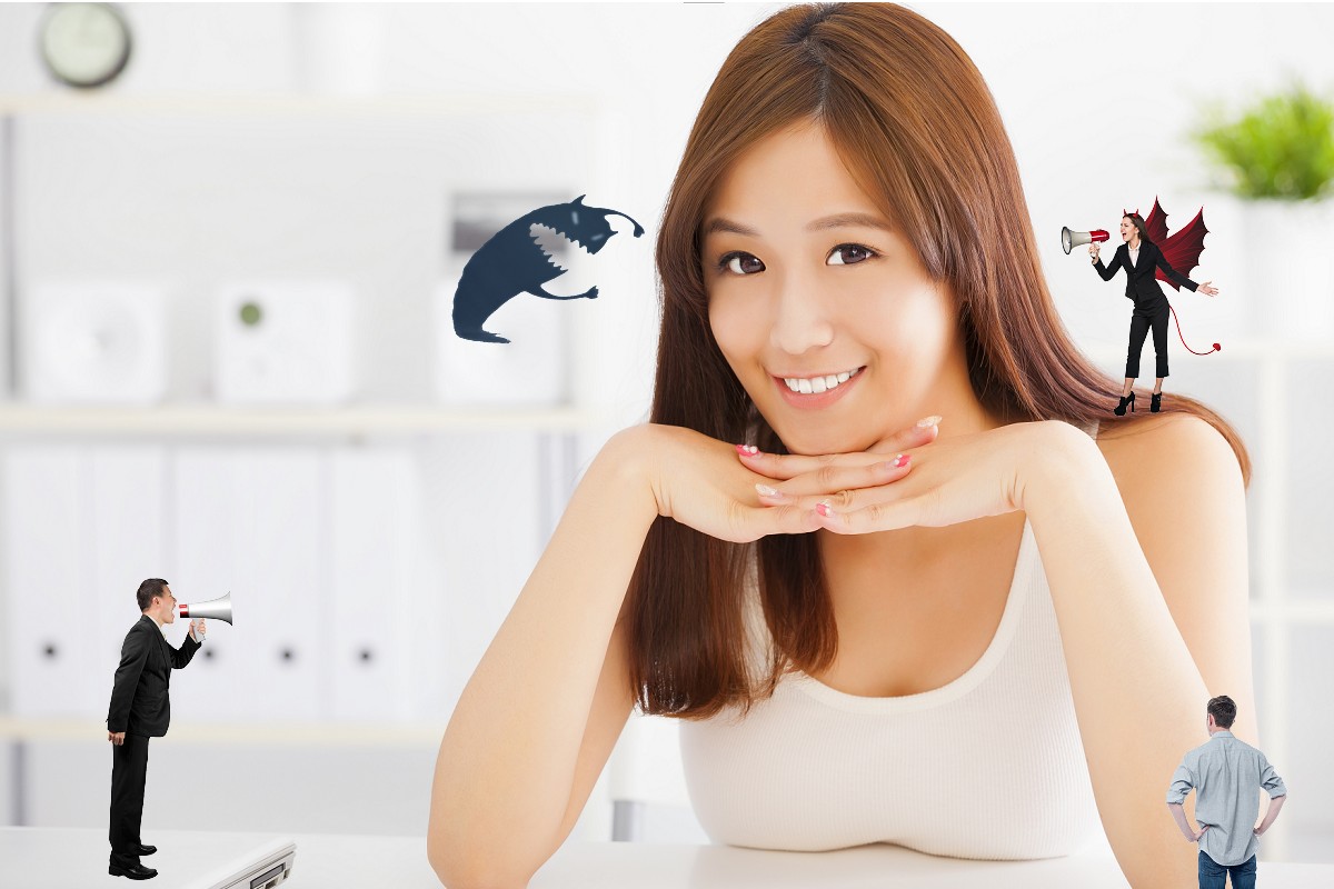情緒管理系列