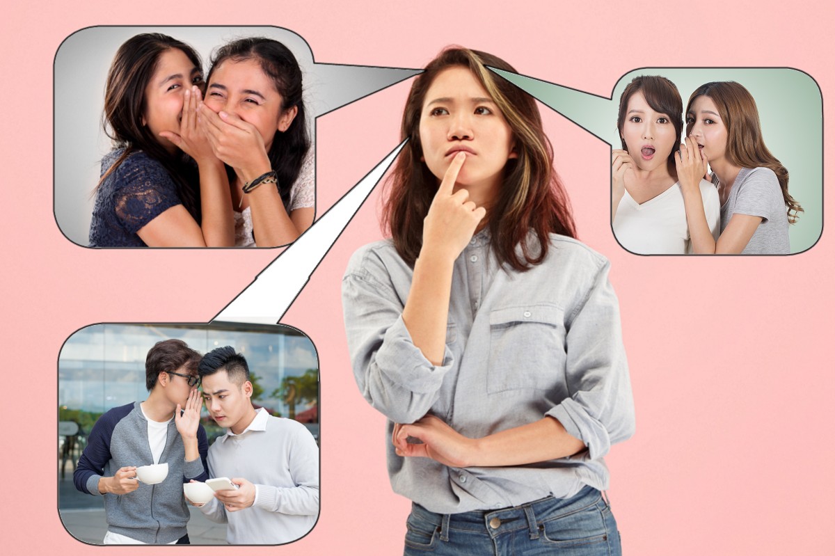 如何停止過度解讀他人的想法